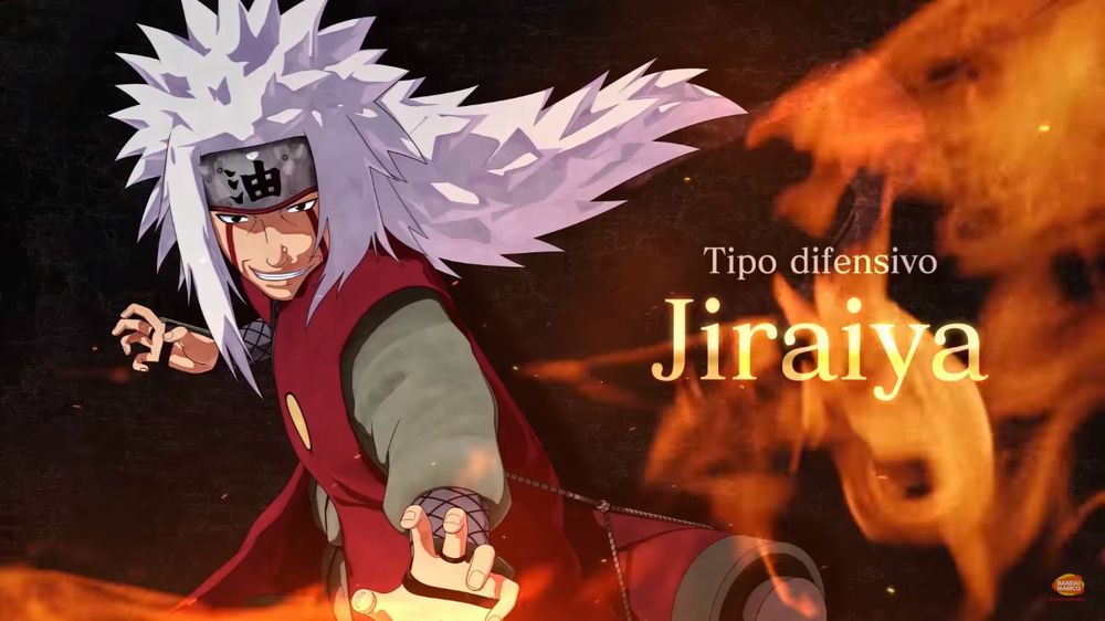 Jiraiya sarà il primo personaggio DLC per Naruto to Boruto Shinobi Striker.jpg